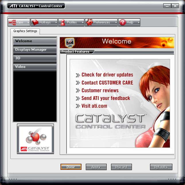 download ati catalyst control center windows 7